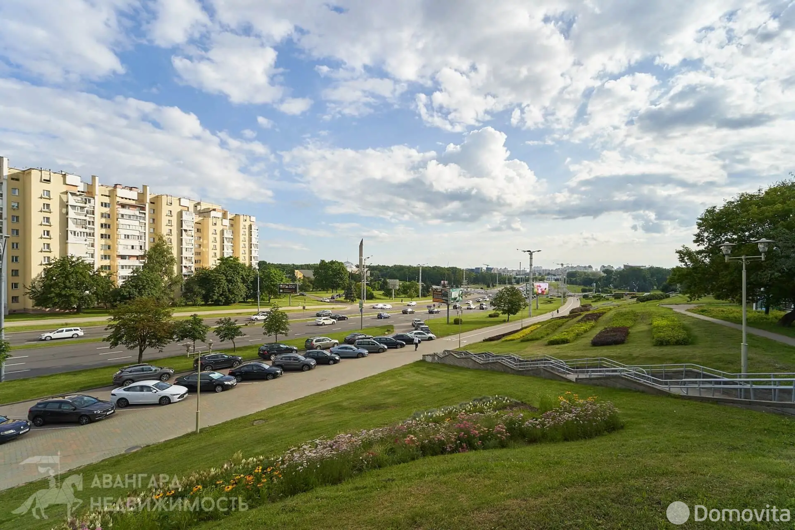 Снять 2-комнатную квартиру в Минске, ул. Заславская, д. 12, 500USD, код 146781 - фото 18