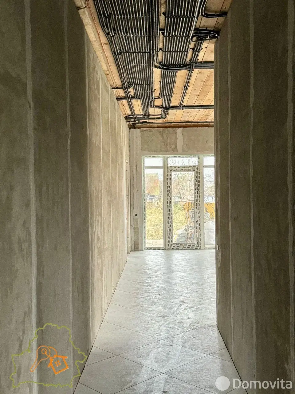 коттедж, Бобруйск, ул. Толстого, д. 48