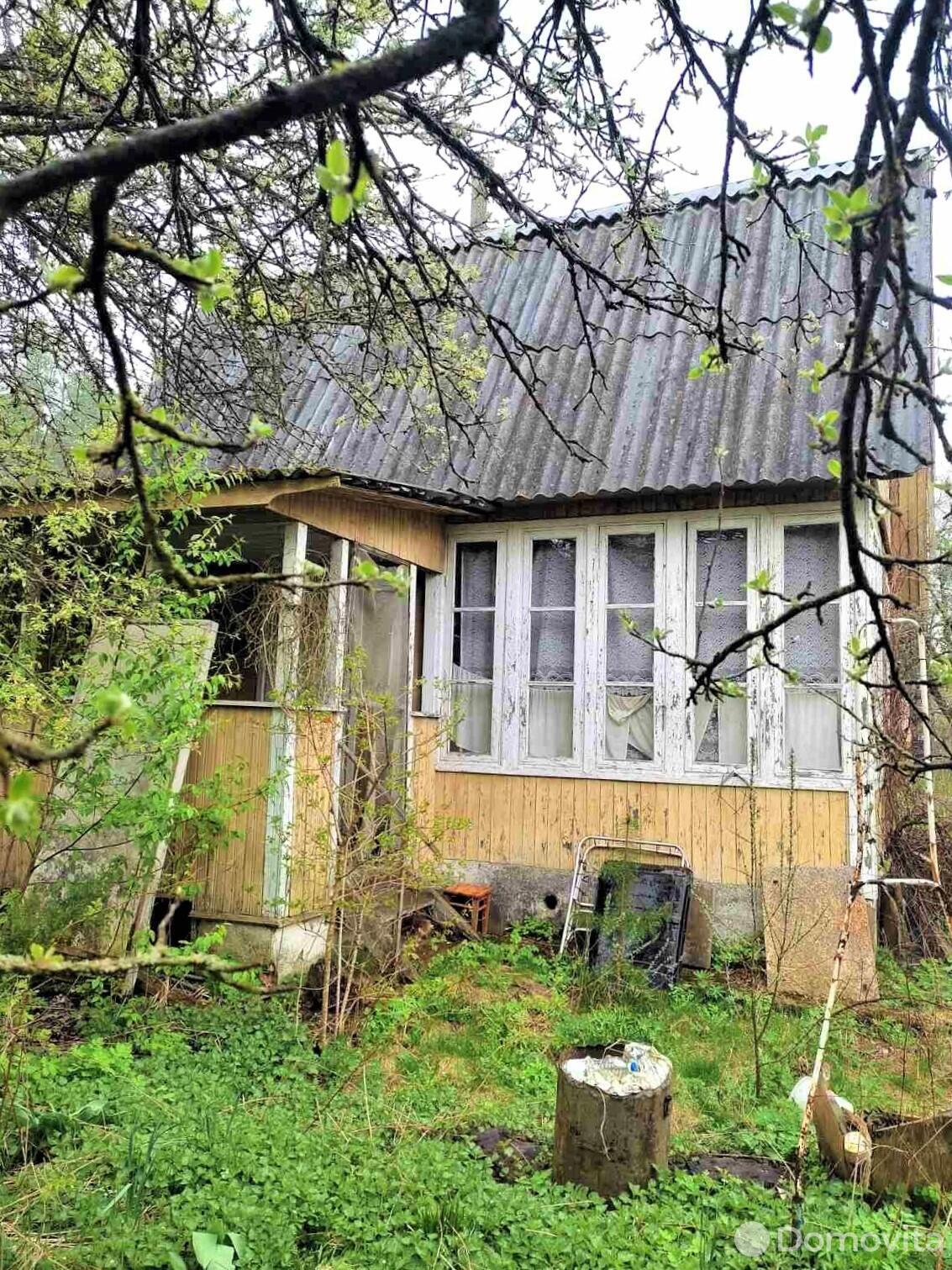 дача, Лесное-Ливье, , стоимость продажи 25 672 р.