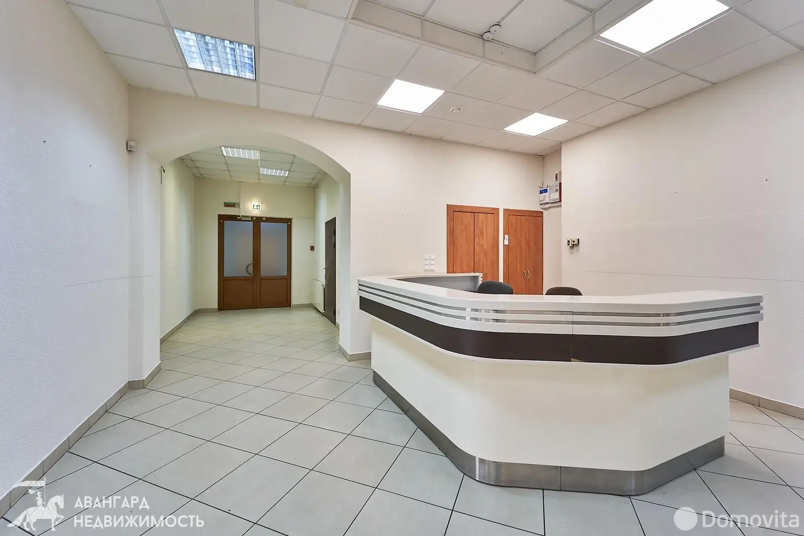 Снять офис на пр-т Независимости, д. 95 в Минске, 14314BYN, код 14102 - фото 4