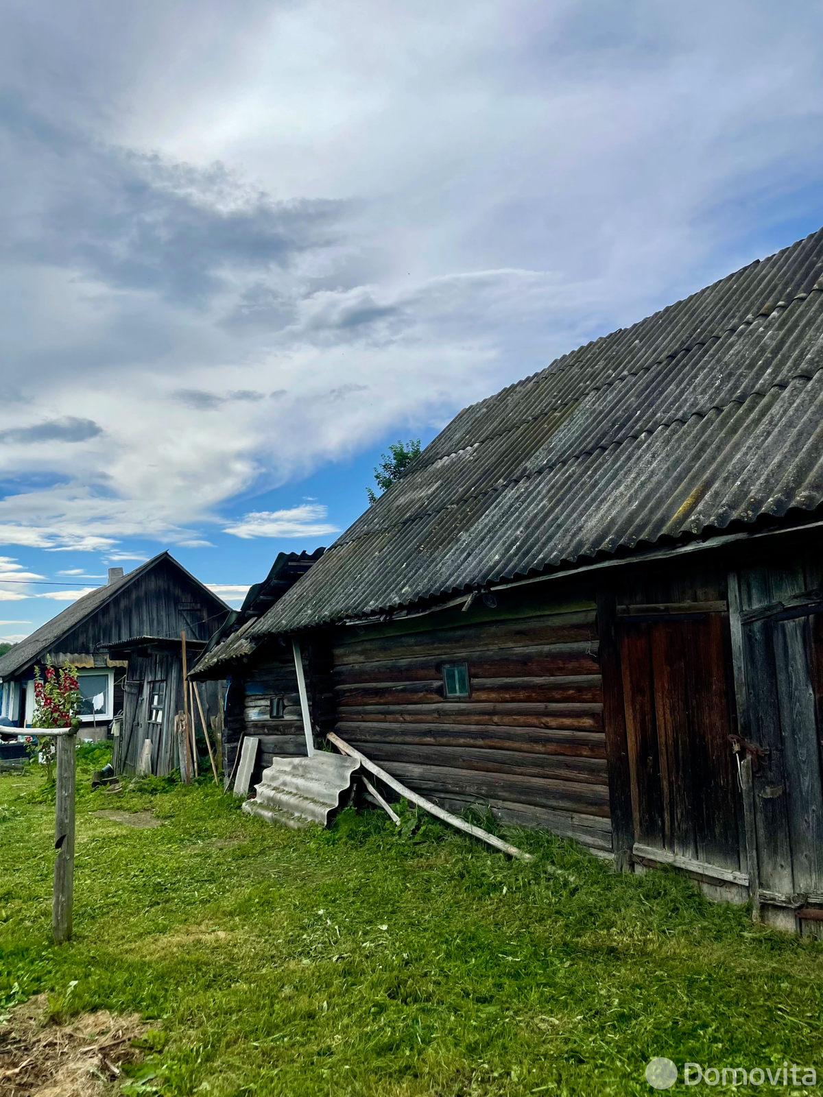 Купить 1-этажную дачу в Магенцах Гродненская область, 6300USD, код 183676 - фото 14