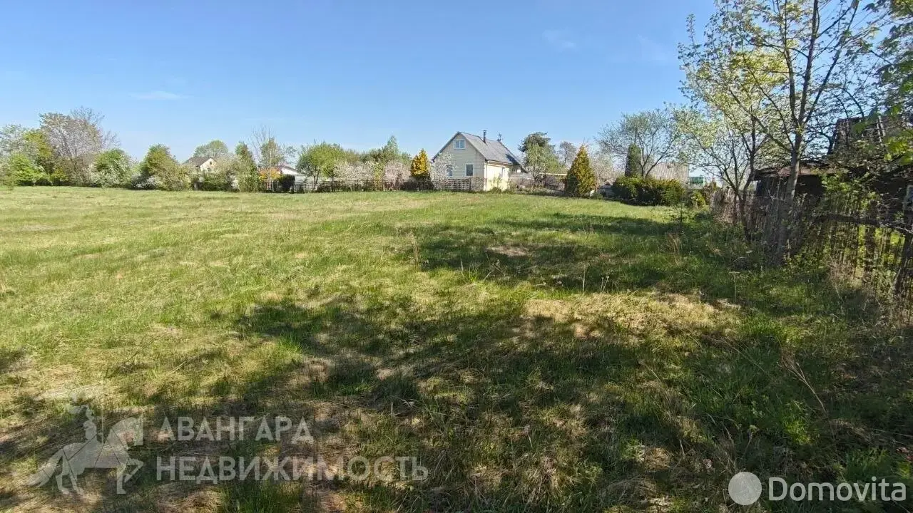участок, Подбережье, ул. Дачная 