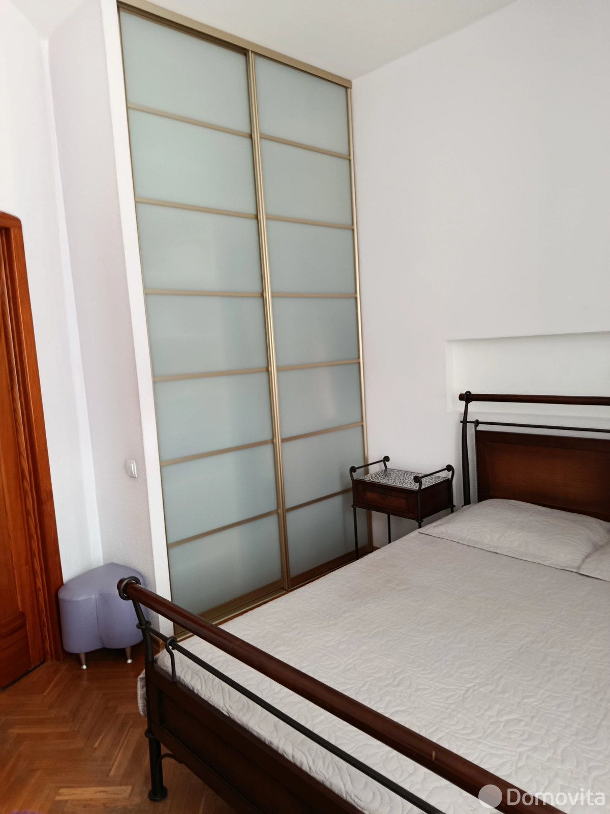 Снять 2-комнатную квартиру в Минске, пр-т Независимости, д. 43, 600EUR, код 150828 - фото 12