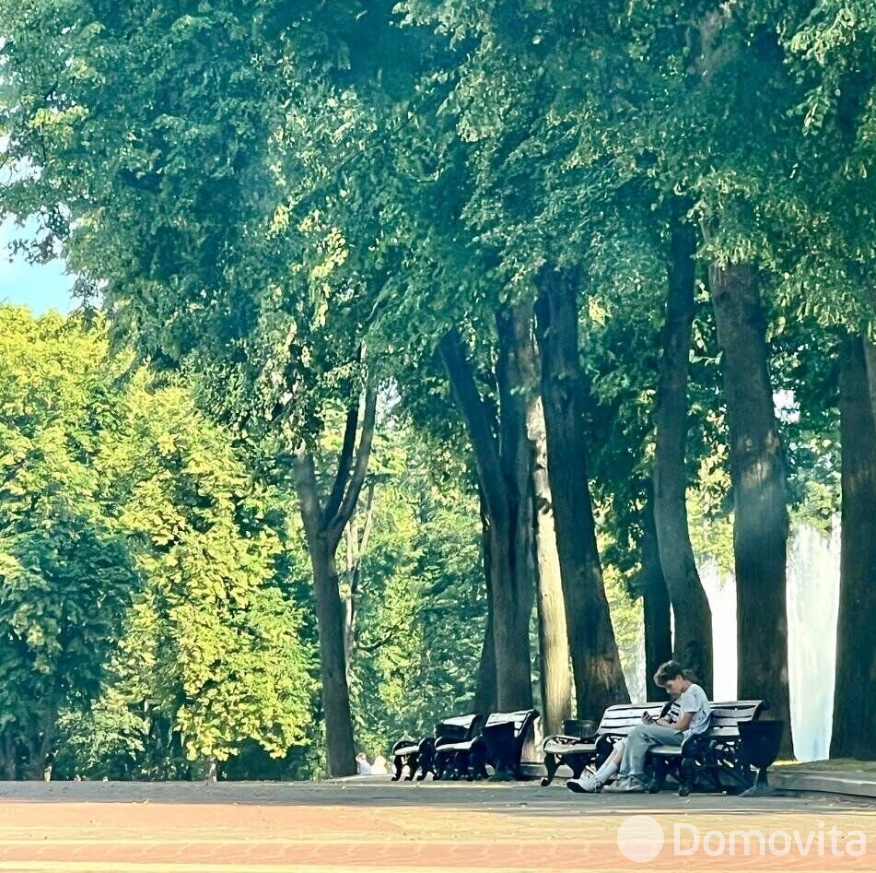 Снять 3-комнатную квартиру в Минске, ул. Сторожовская, д. 6, 2500USD, код 146289 - фото 13