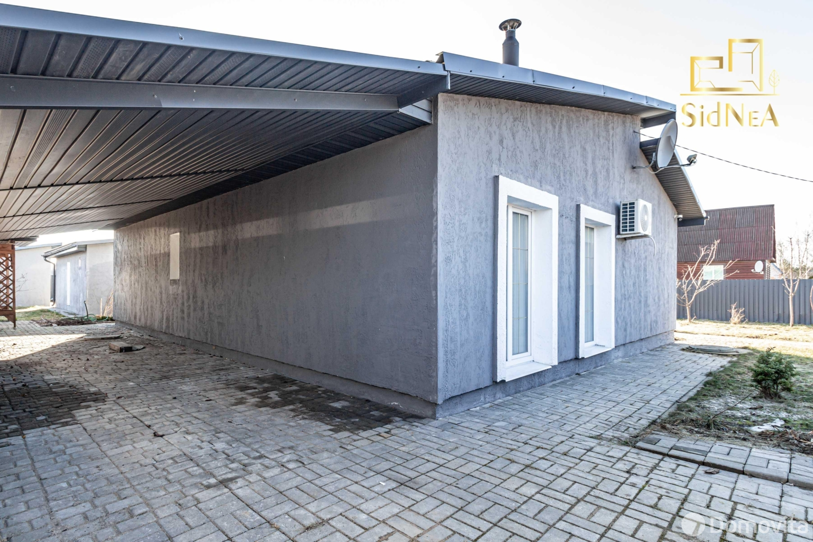 дом, Раница, д. 6 