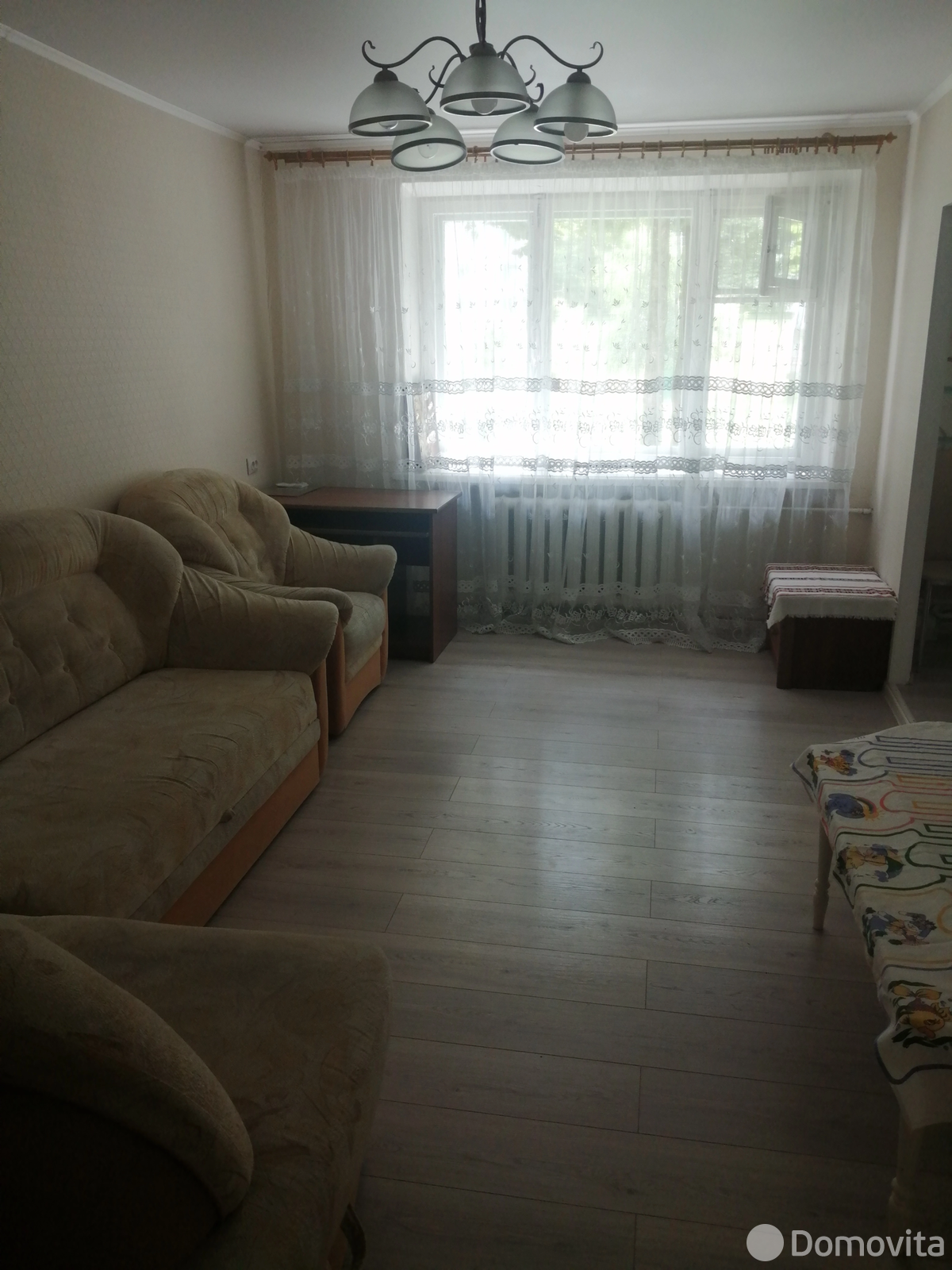 аренда квартиры, Барановичи, ул. Курчатова, д. 1