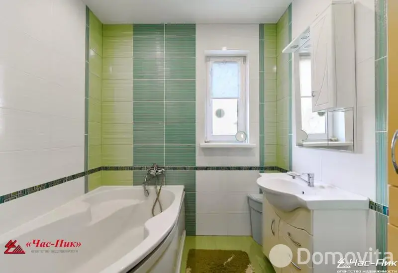 Продажа 1-этажной дачи в Пильнице Минская область, 220000USD, код 185758 - фото 19