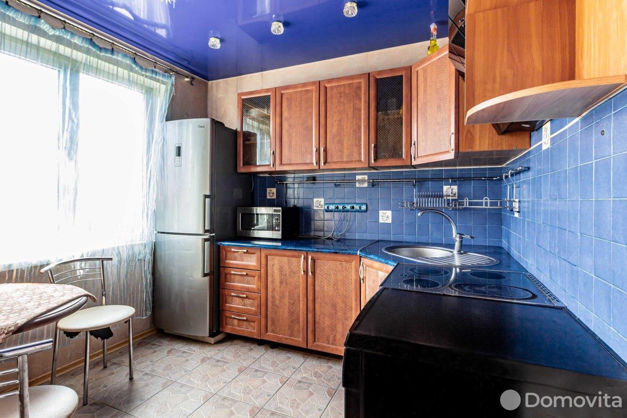 Продажа 4-комнатной квартиры в Минске, пр-т Любимова, д. 12, 91900 USD, код: 1000954 - фото 4