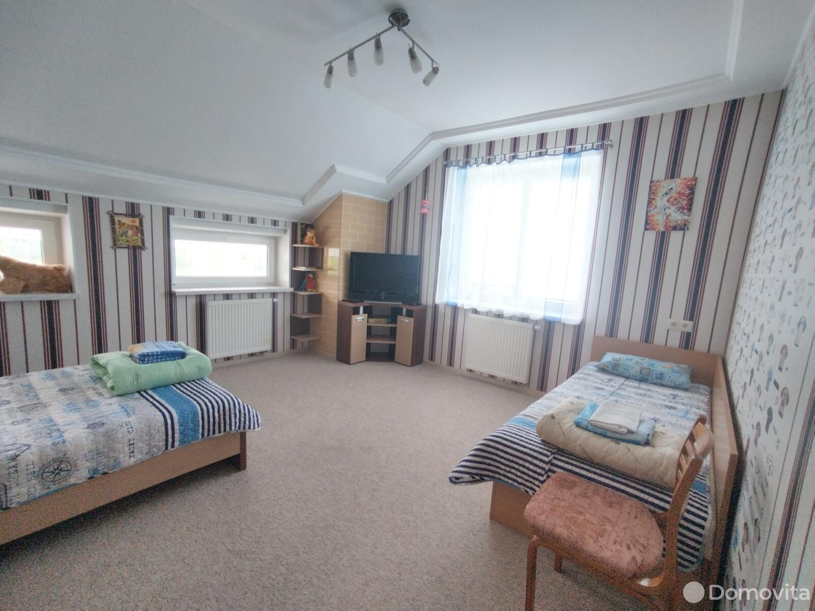  Коттедж Коттедж на сутки в Клейниках , 100BYN, код 399 - фото 9