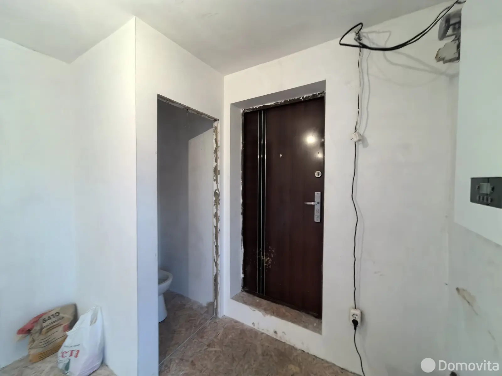 продажа дома, Витебск, ул. 3-я Крупской, д. 4