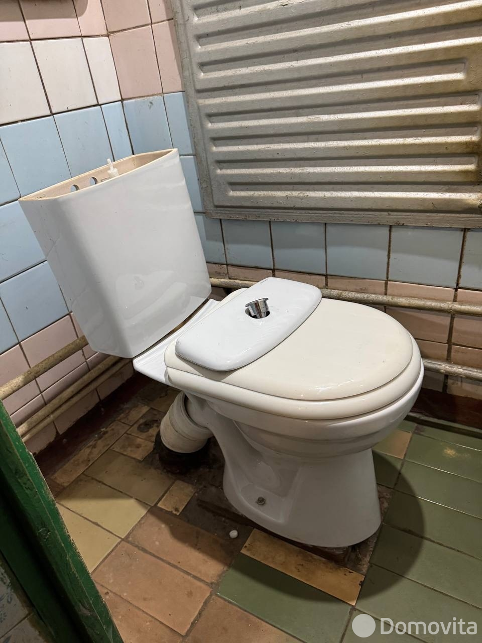 продажа коттеджа, Карпиловка, ул. Центральная