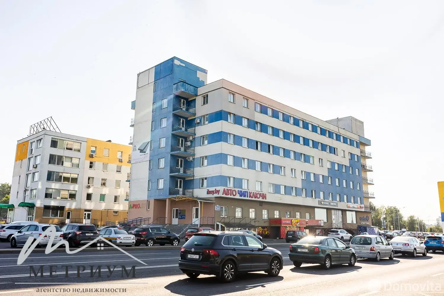 Стоимость аренды офиса, Минск, ул. Тимирязева, д. 121/4