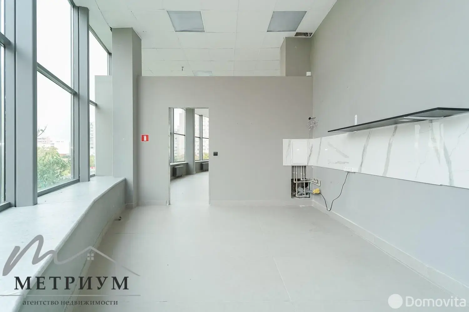 Аренда офиса на ул. Сурганова, д. 57/а в Минске, 7000EUR, код 13865 - фото 11