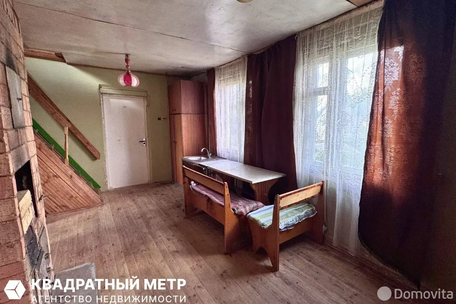 дача, Черница, д. 288