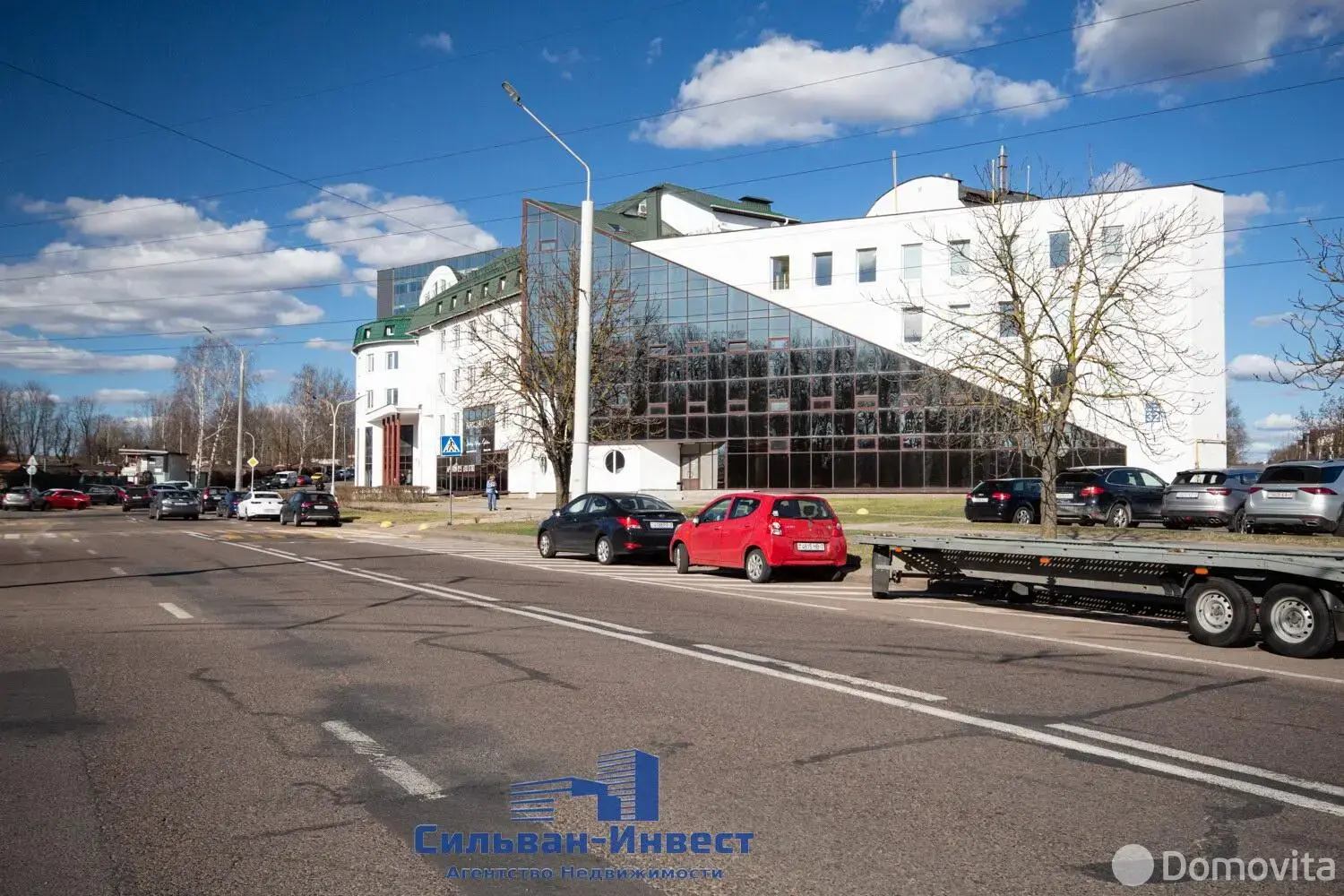 Аренда складского помещения на ул. Лили Карастояновой, д. 32 в Минске, код 964437 - фото 27