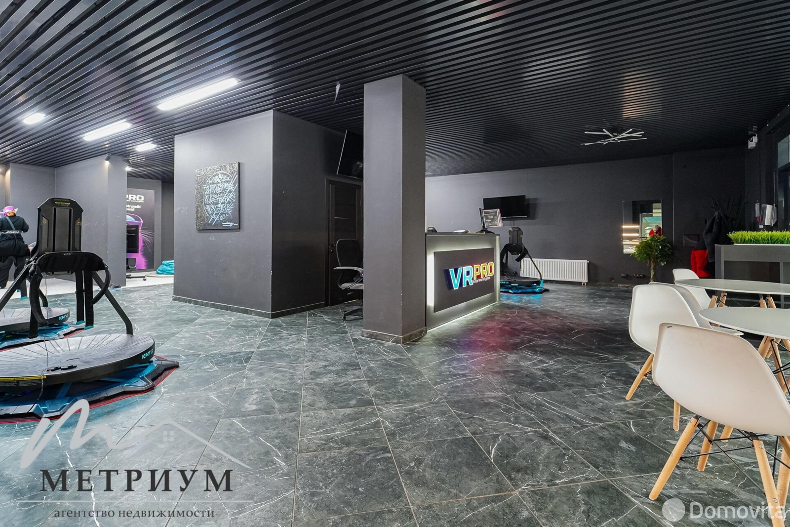 Снять офис на ул. Жореса Алфёрова, д. 12 в Минске, 2003EUR, код 16497 - фото 4