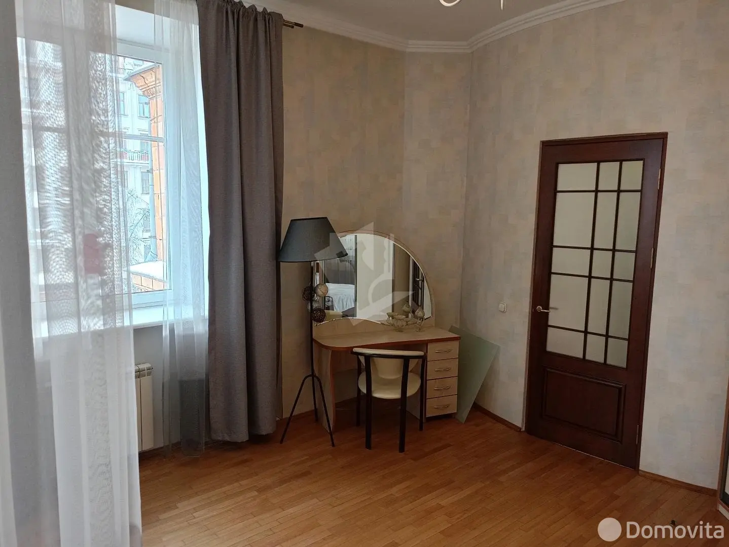 Снять 3-комнатную квартиру в Минске, ул. Ленина, д. 2, 1350USD, код 149333 - фото 11