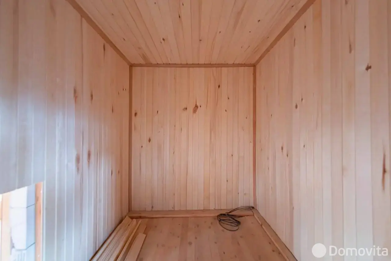 Продажа 2-этажной дачи в СЕКУНДА Минского часового завода Минская область, 65000USD, код 184683 - фото 23