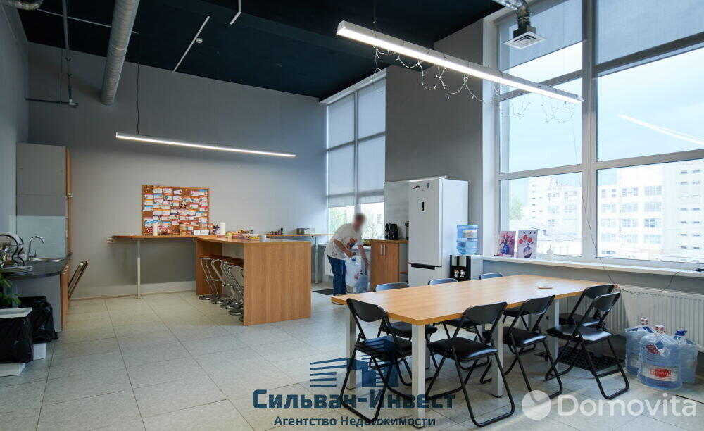 Снять офис на ул. Красная, д. 7/А в Минске, 53258BYN, код 12659 - фото 24