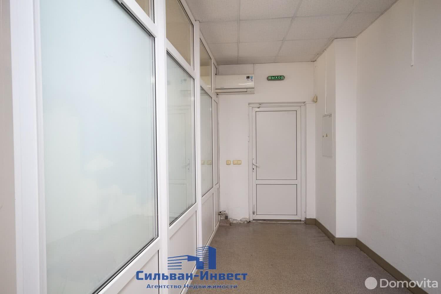 Купить офис на ул. Гвардейская, д. 16 в Минске, 151000USD, код 7423 - фото 25