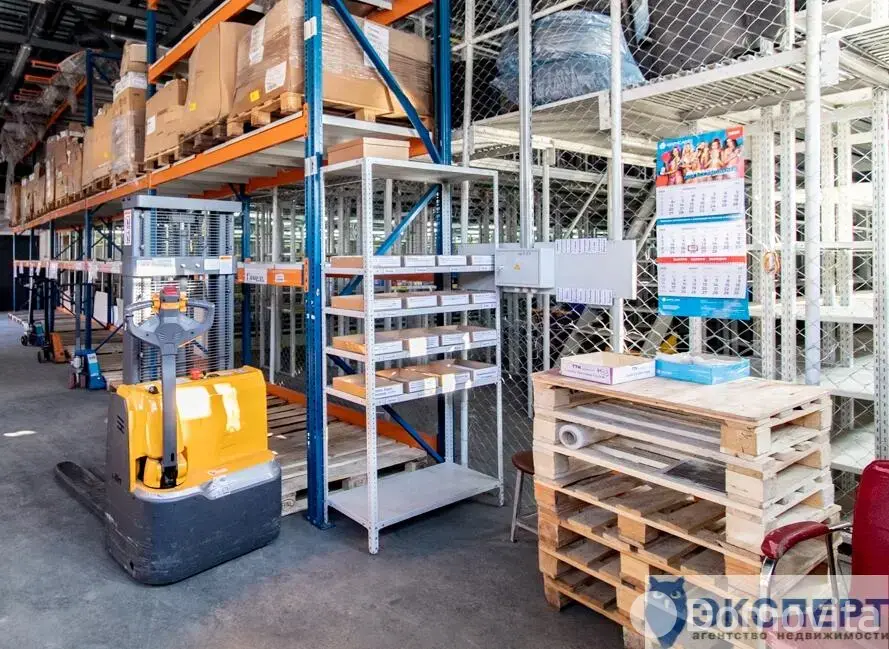 Купить помещение под сферу услуг в Минске, ул. Могилевская, д. 33 - фото 20