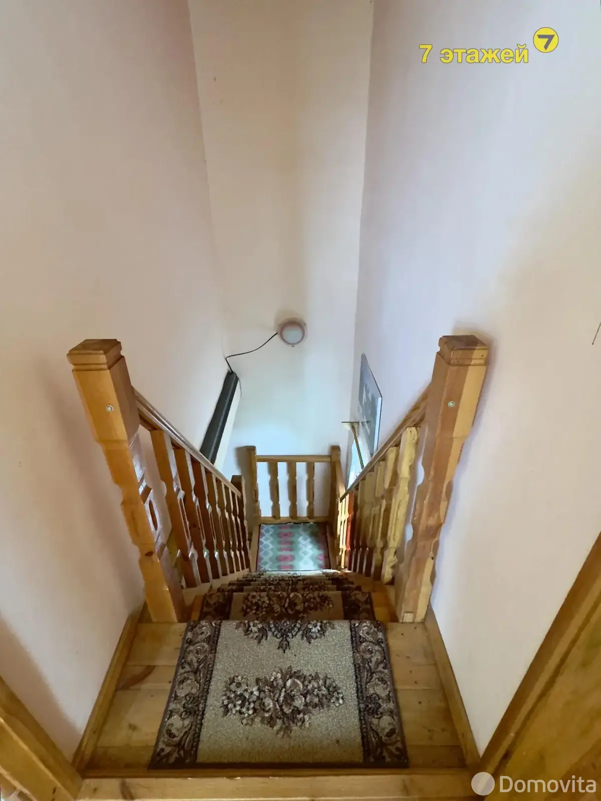 Купить 2-этажную дачу в Мельковичах Минская область, 28900USD, код 184053 - фото 25