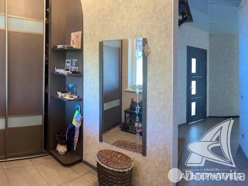 Купить 2-этажную дачу в Вымпел УВД Брестская область, 125000USD, код 182309 - фото 17