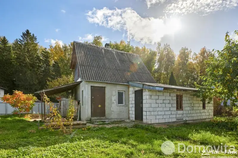 Купить земельный участок, 5.89 соток, Новая Веска, Минская область, 135000BYN, код 572622 - фото 23