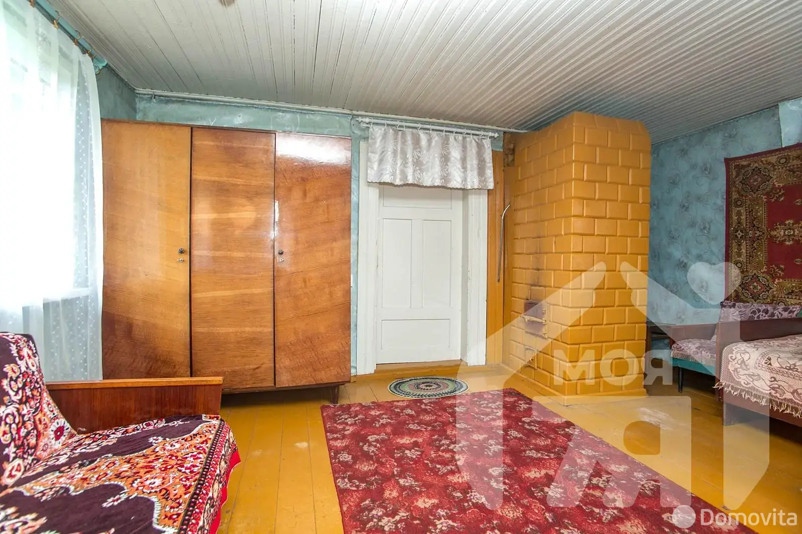 Стоимость продажи коттеджа, Туровщина, ул. Центральная