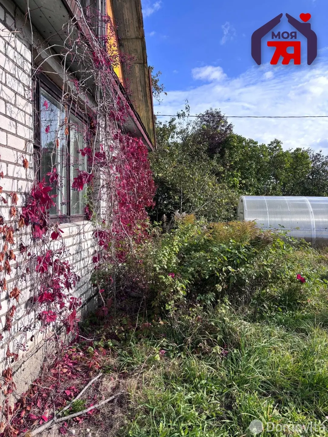 Купить 2-этажную дачу в 40 лет Октября Минская область, 26500USD, код 184434 - фото 13