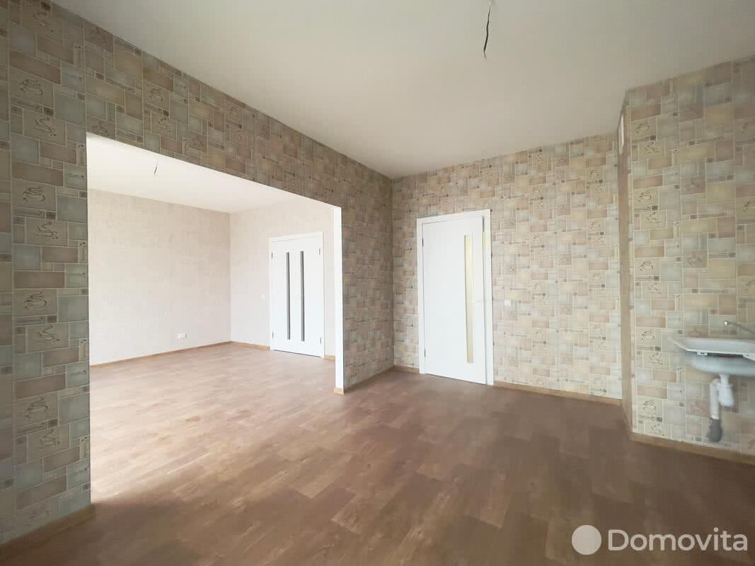 Купить 2-комнатную квартиру в Минске, ул. Ильянская, д. 18, 108800 USD, код: 976473 - фото 3