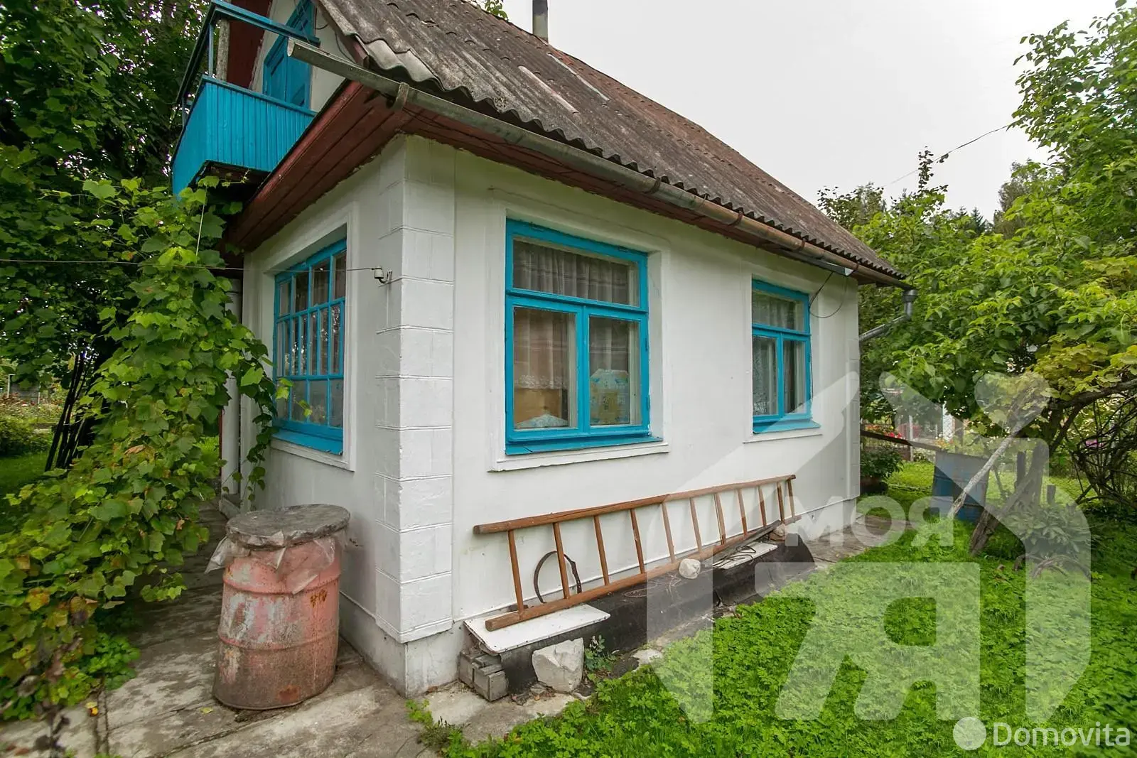 Продажа 2-этажной дачи в Бриллиант-1982 Минская область, 8900USD, код 183976 - фото 14