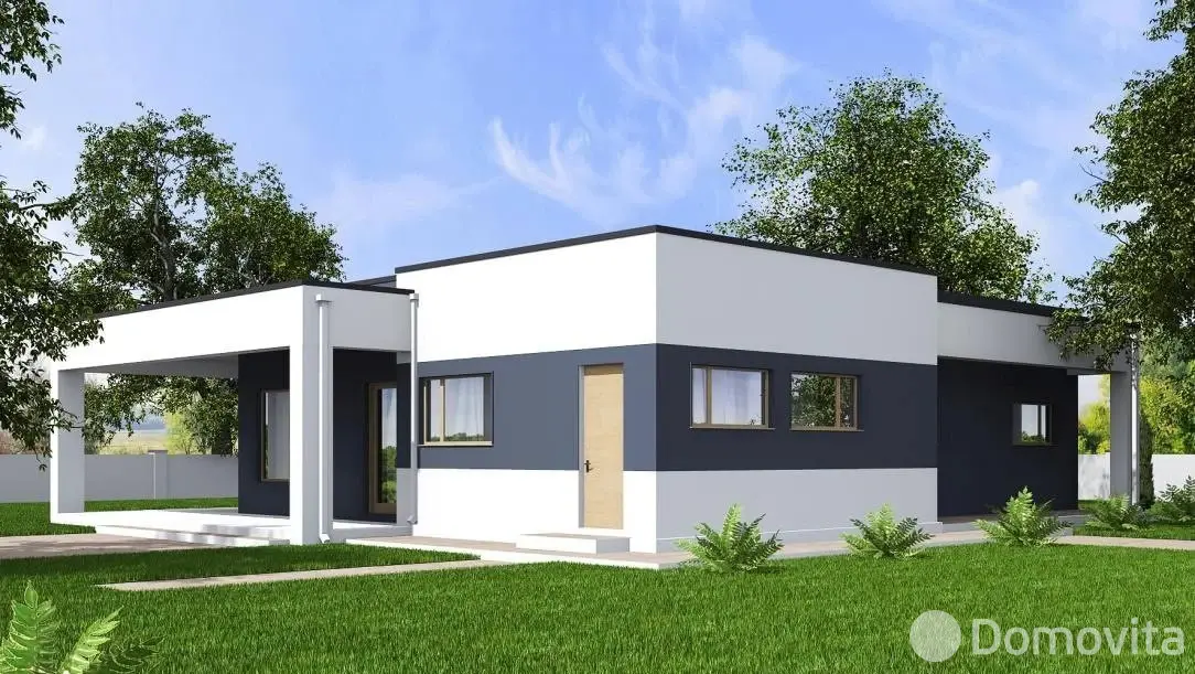 Купить земельный участок, 12.6 соток, Подлипки, Минская область, 43500USD, код 571568 - фото 13