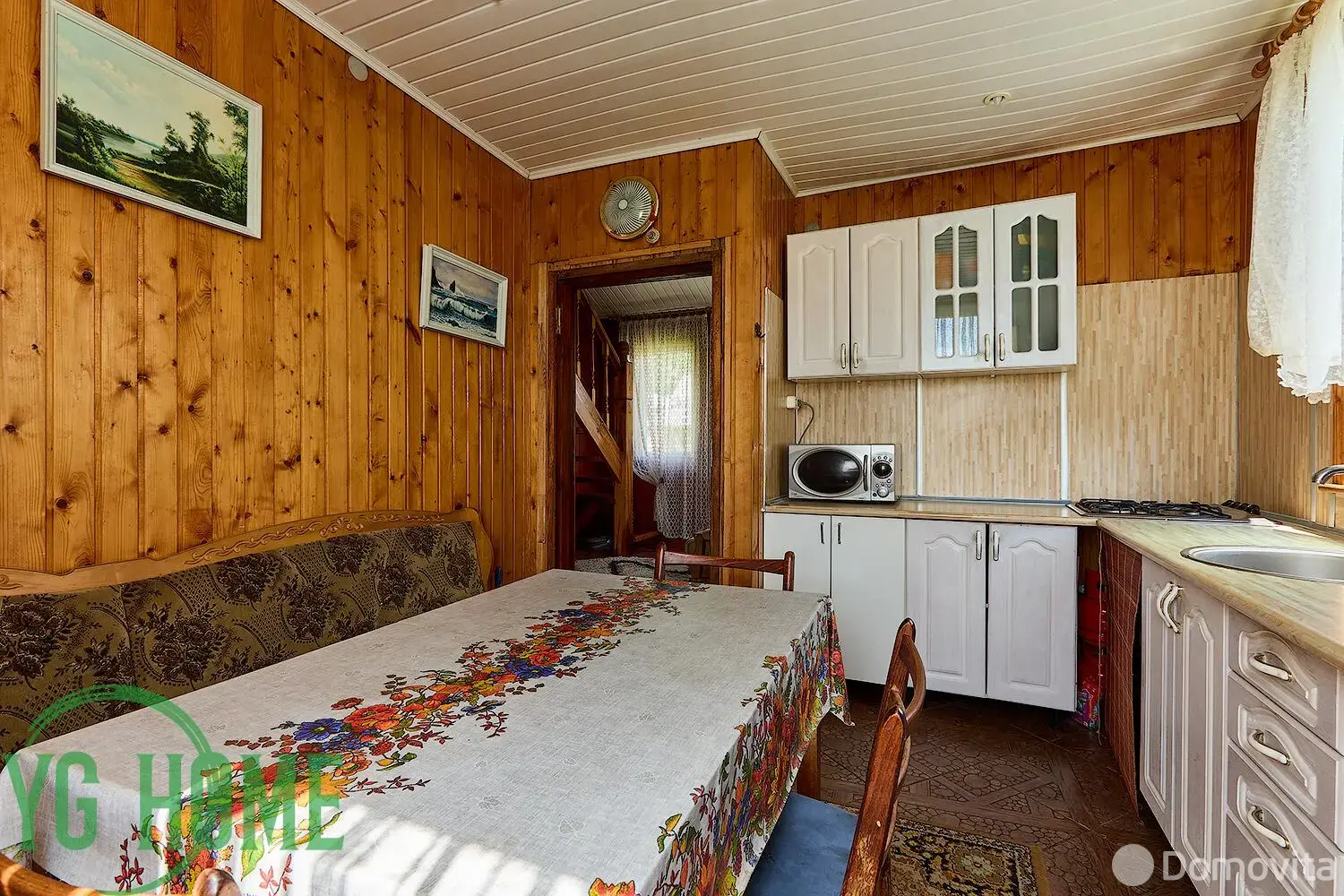 Продажа 2-этажной дачи в ЭЛЕКТРОНИКА Минская область, 35000USD, код 183570 - фото 14