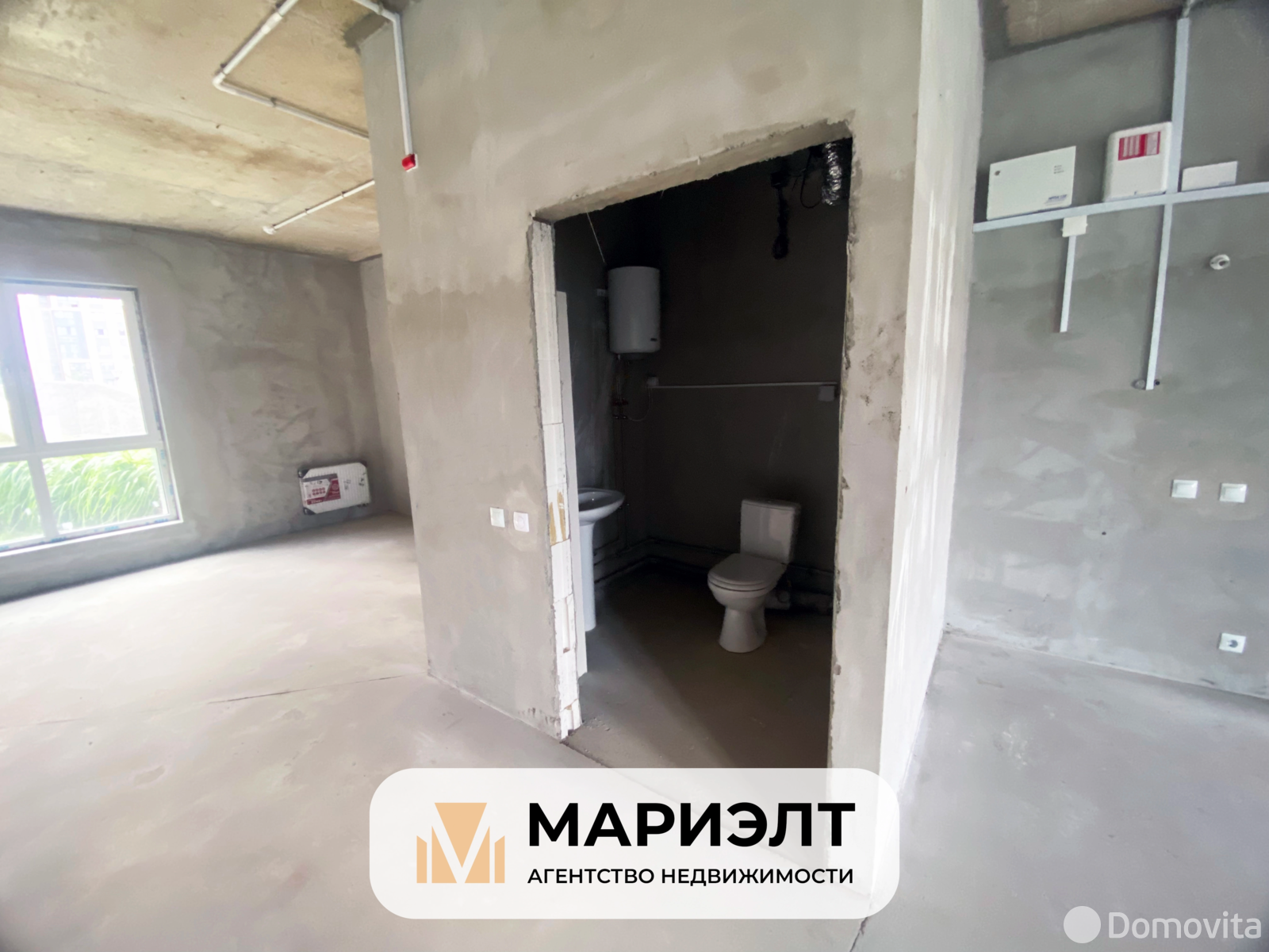 торговый объект, Минск, ул. Нововиленская, д. 53 в Центральном районе