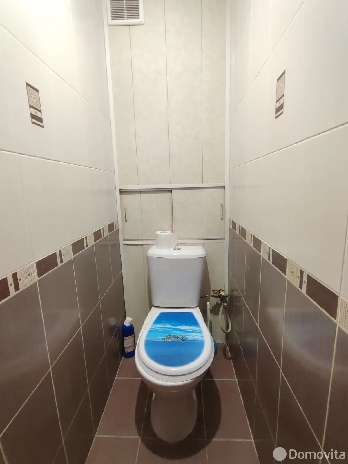 Снять 3-комнатную квартиру в Минске, ул. Нестерова, д. 82, 495USD, код 148059 - фото 6