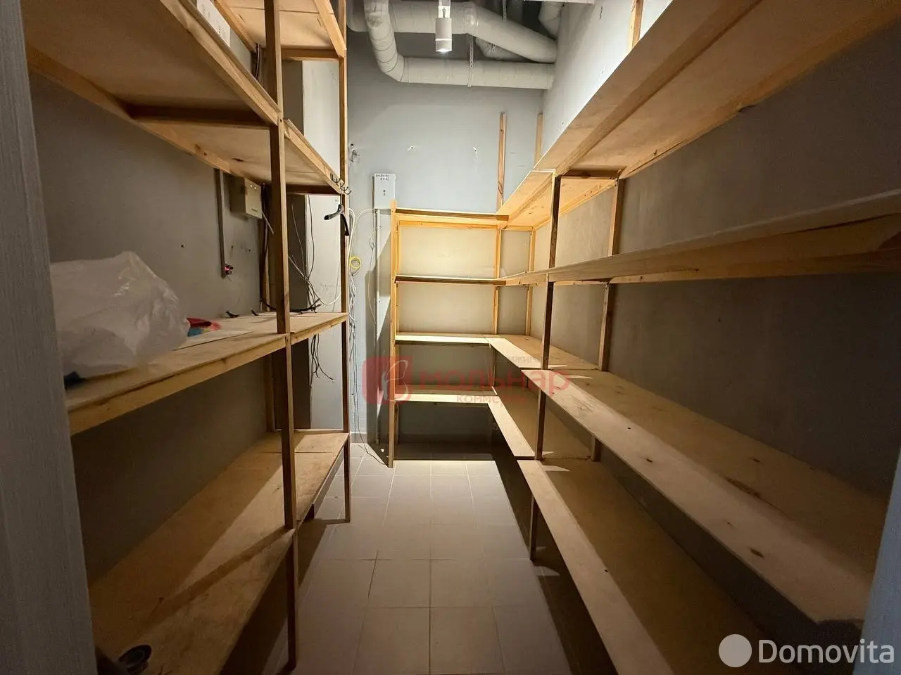 торговый объект, Минск, пр-т Дзержинского, д. 22