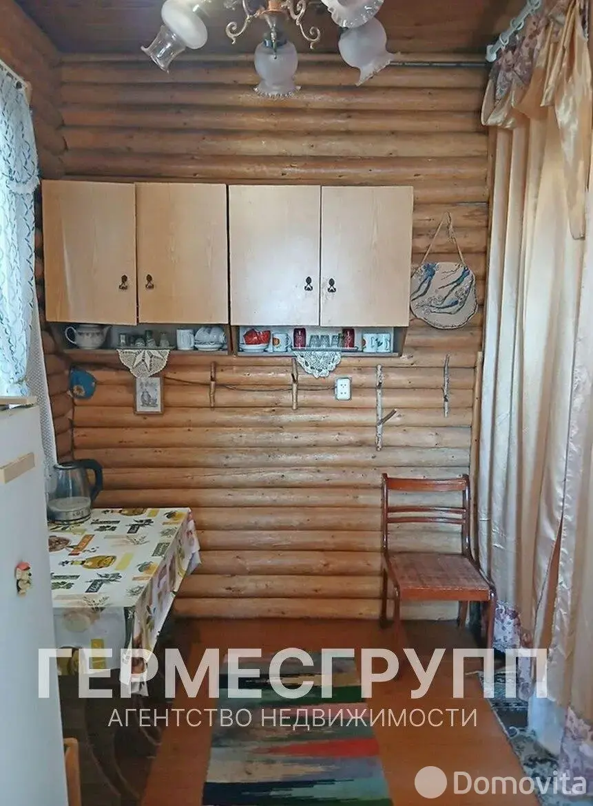 дача, Прогрессивный, 