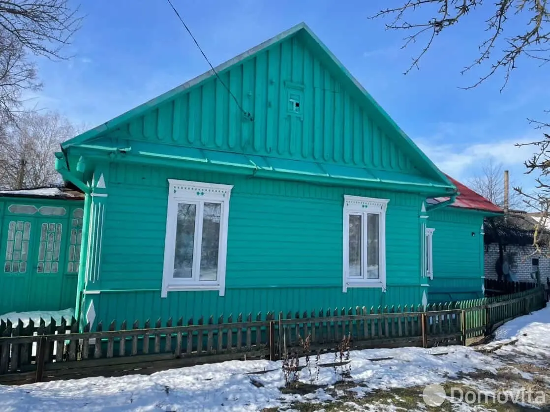 коттедж, Грицкевичи, ул. Центральная, д. 3 от собственника