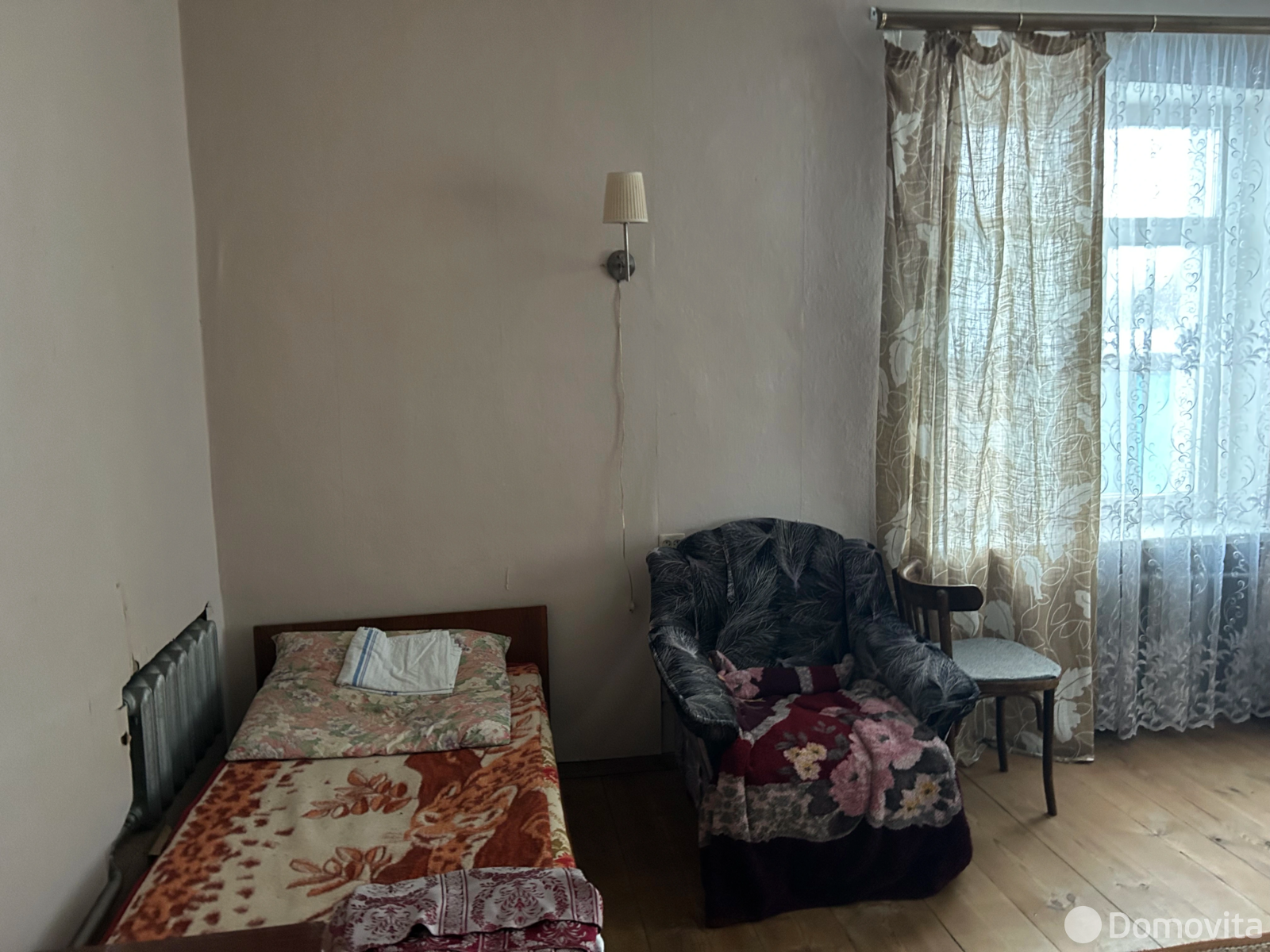 Аренда 1-этажного дома в Минске, Минская область, ул. Халтурина, д. 53, 800USD, код 4820 - фото 11