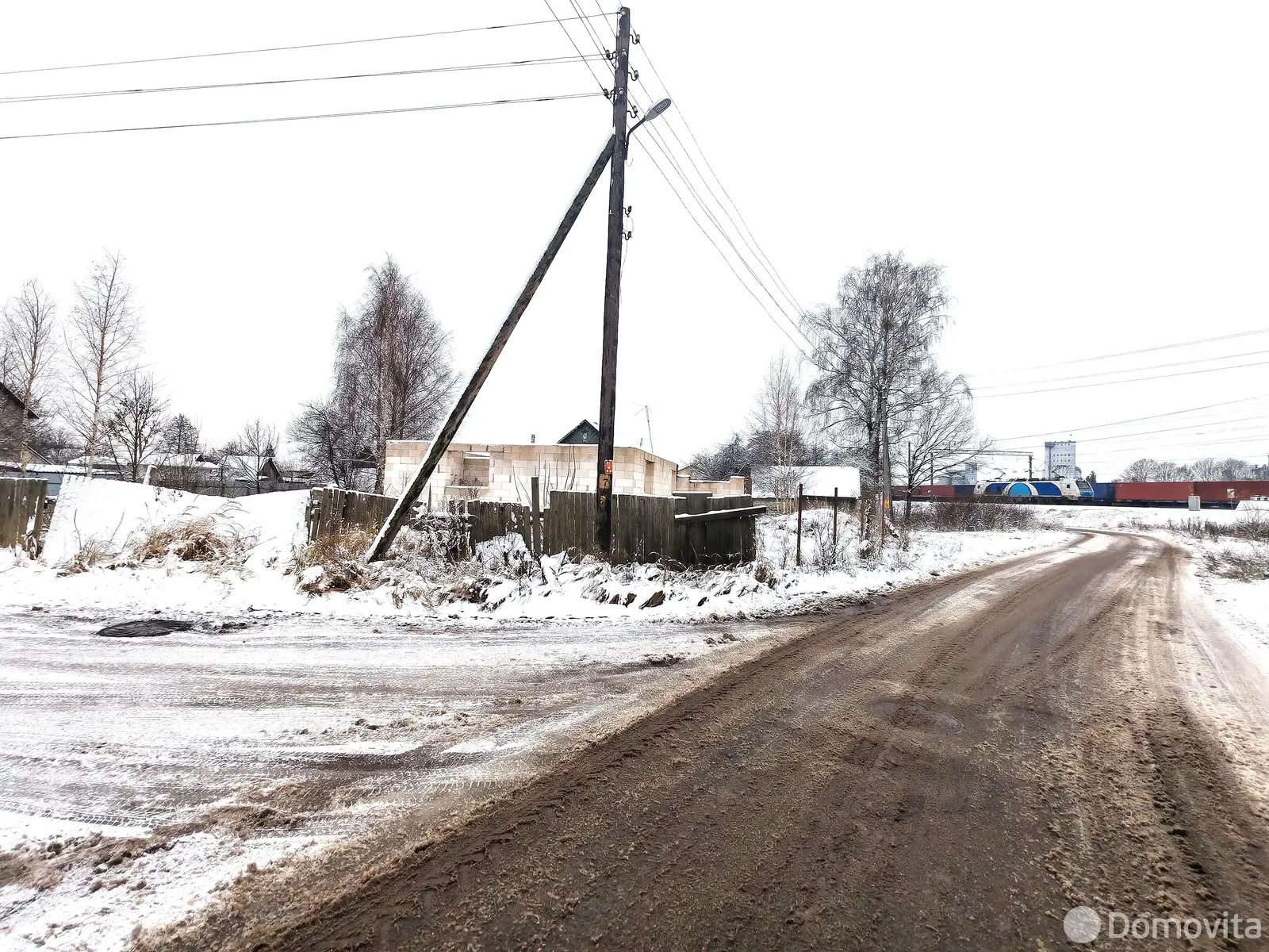 купить коттедж, Борисов, ул. Сенная, д. 69