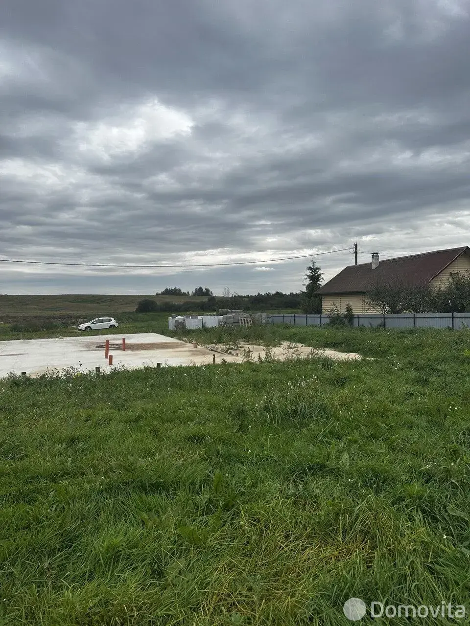 Купить земельный участок, 12.5 соток, Косино, Минская область, 38000USD, код 571021 - фото 22