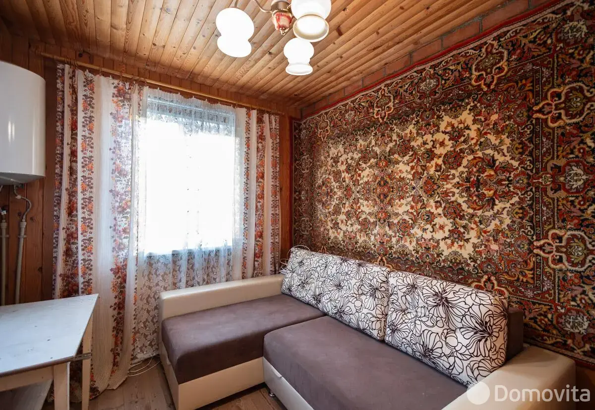 дача, Лесное-Векшицы,