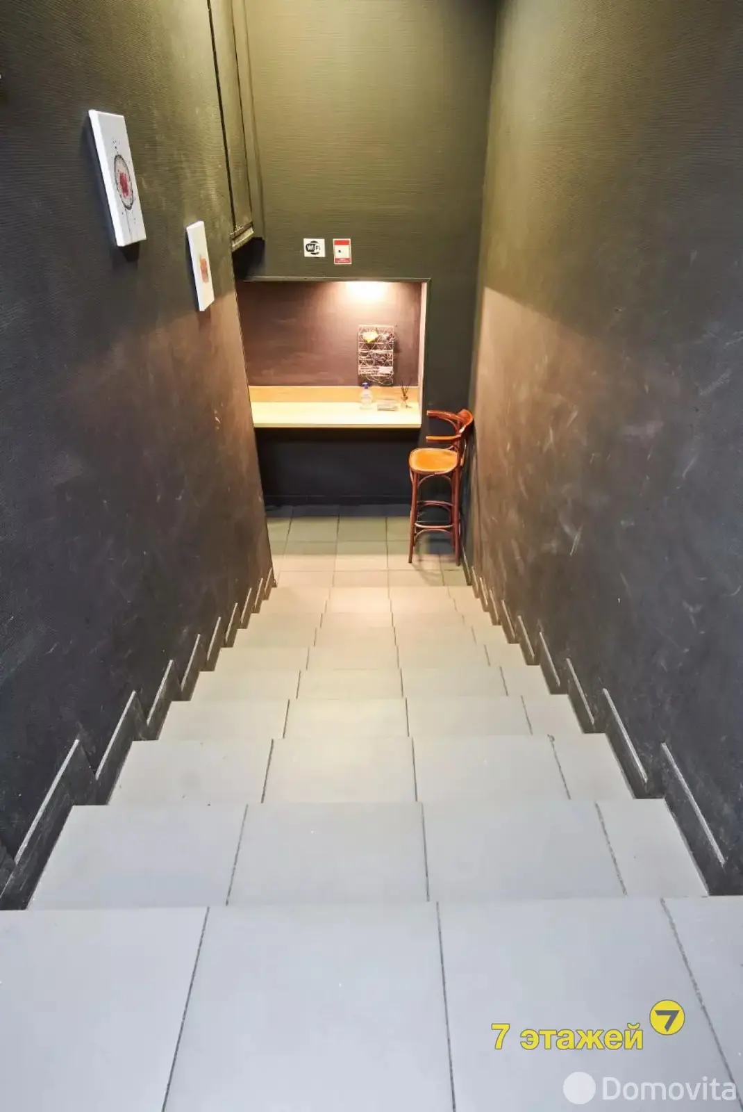 Купить помещение под сферу услуг в Минске, пр-т Газеты Правда, д. 20/А/А - фото 11