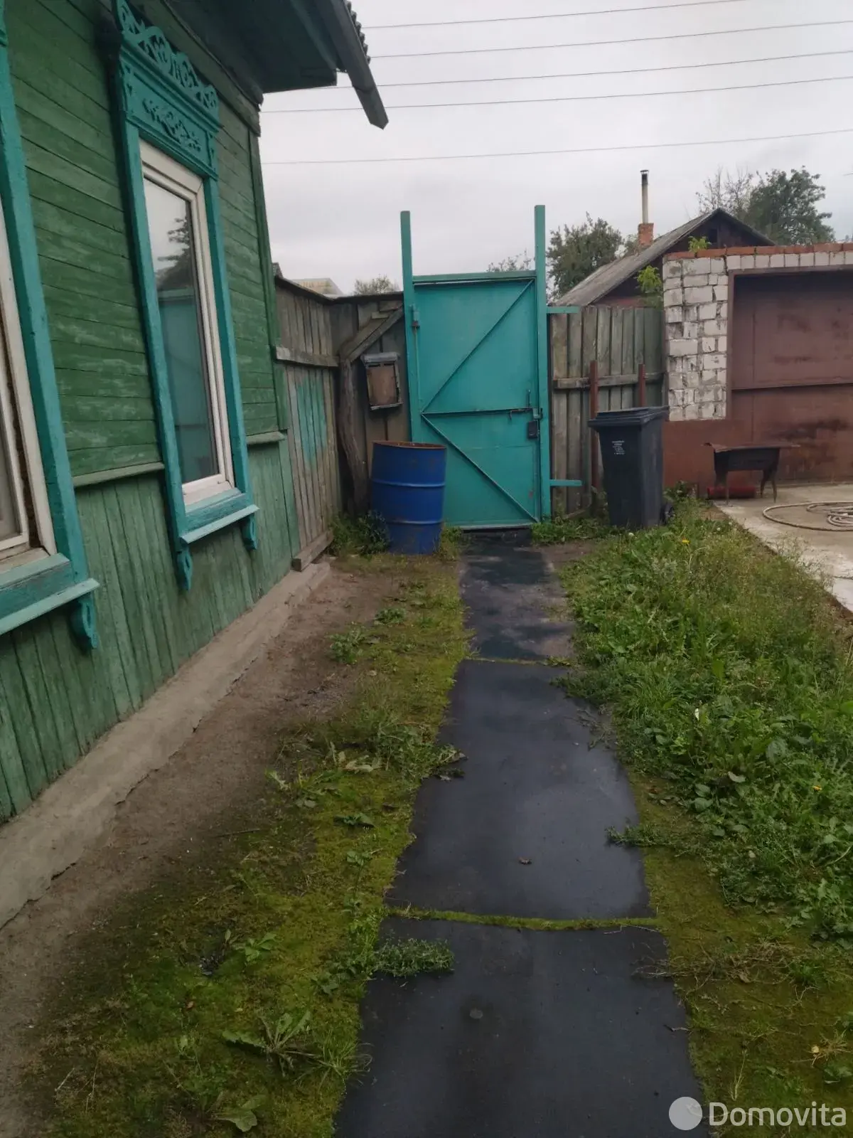 коттедж, Гомель, ул. Быховская, д. 51