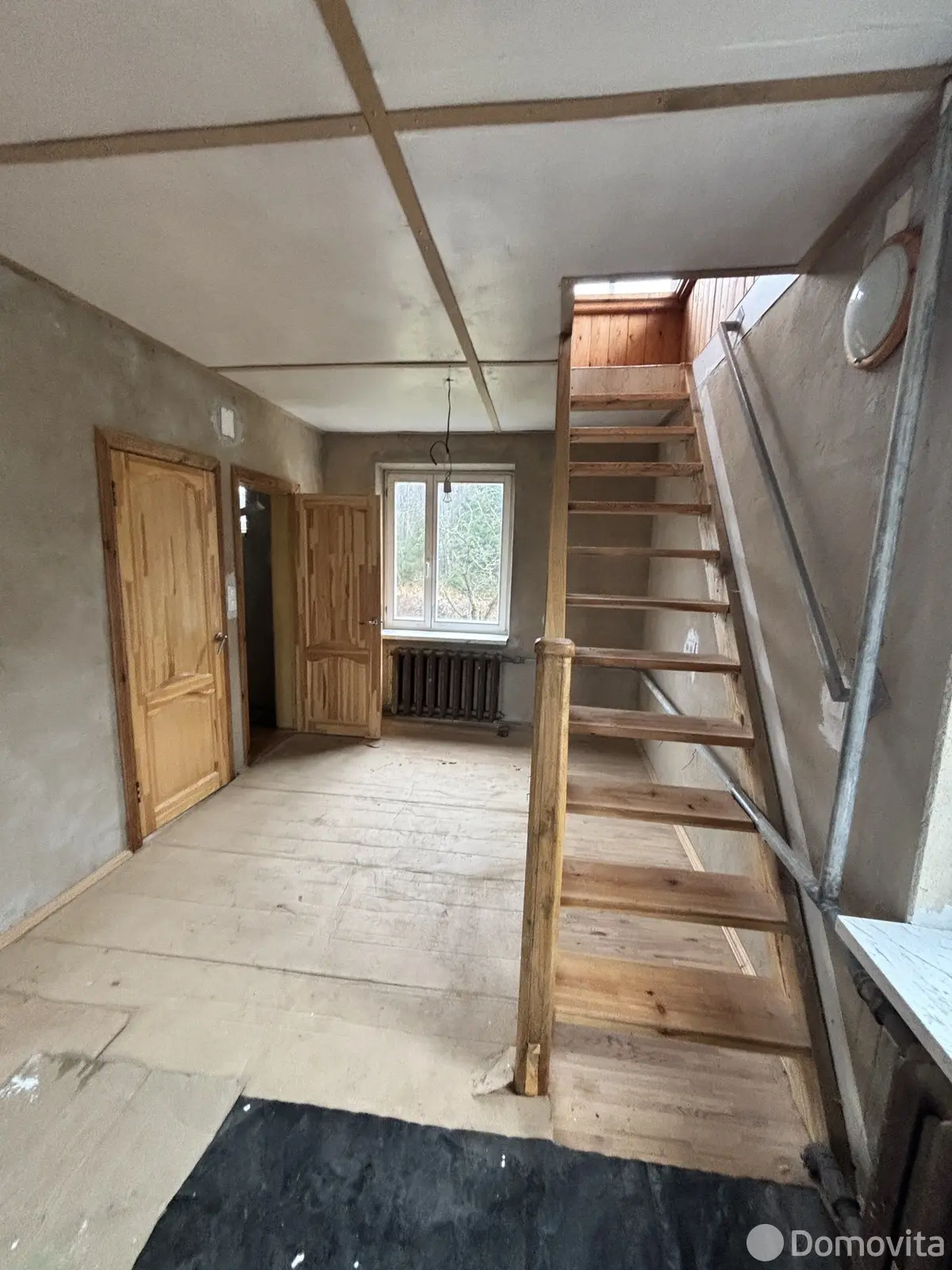 дом, Неманица, пер. Колхозный