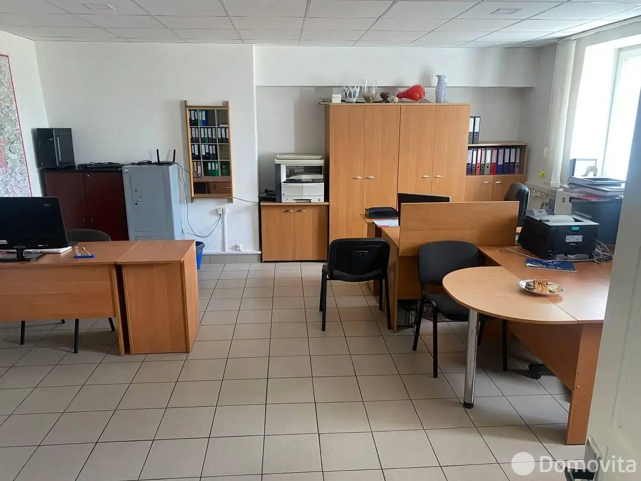 Купить офис на ул. Инженерная, д. 1/Б в Минске, 499990USD, код 8725 - фото 4