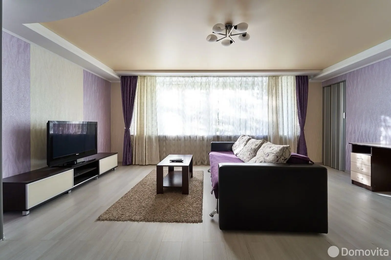 квартира, Лесной, ул. Троицкая, д. 33