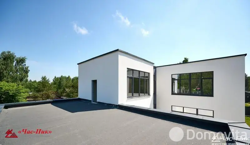 Продажа 1-этажной дачи в Колодищах Минская область, 430000USD, код 186012 - фото 14