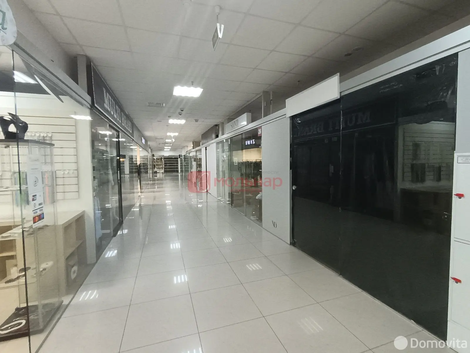 Купить торговое помещение на ул. Немига, д. 3 в Минске, 39440USD, код 998019 - фото 4